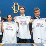 Caso Omerovic, poliziotto nega accuse