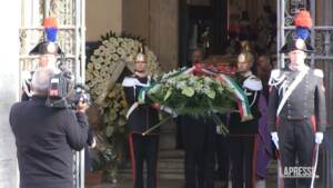 Frattini, La Russa: “Ricordo la sua umanità e professionalità”