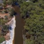 Australia, esonda il fiume Murray: residenti evacuati