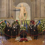 Frattini, oggi a Roma i funerali di Stato