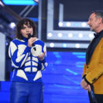 Sanremo, Amadeus: “Madame ad oggi è in gara”