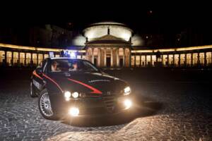 NAPOLI, CARABINIERI