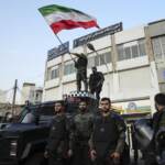 Iran, spari durante inseguimento polizia: muore 17enne