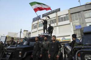 Iran Wales Soccer WCup