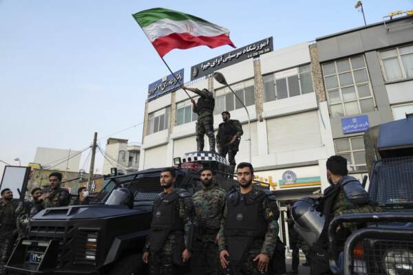 Iran Wales Soccer WCup