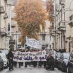 Cospito, questura vieta presidio anarchici a Milano