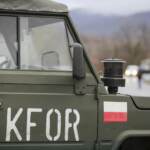 Kosovo, Usa e Ue chiedono de-escalation