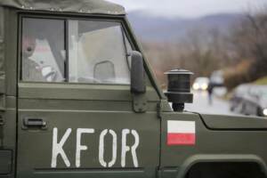 Tensioni tra Kosovo e Serbia in seguito ad alcune esplosioni