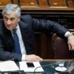 Iran, Tajani: “Teheran sospenda le esecuzioni”