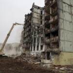 Ucraina, Onu: “Vittime civili più dei 6.884 noti”