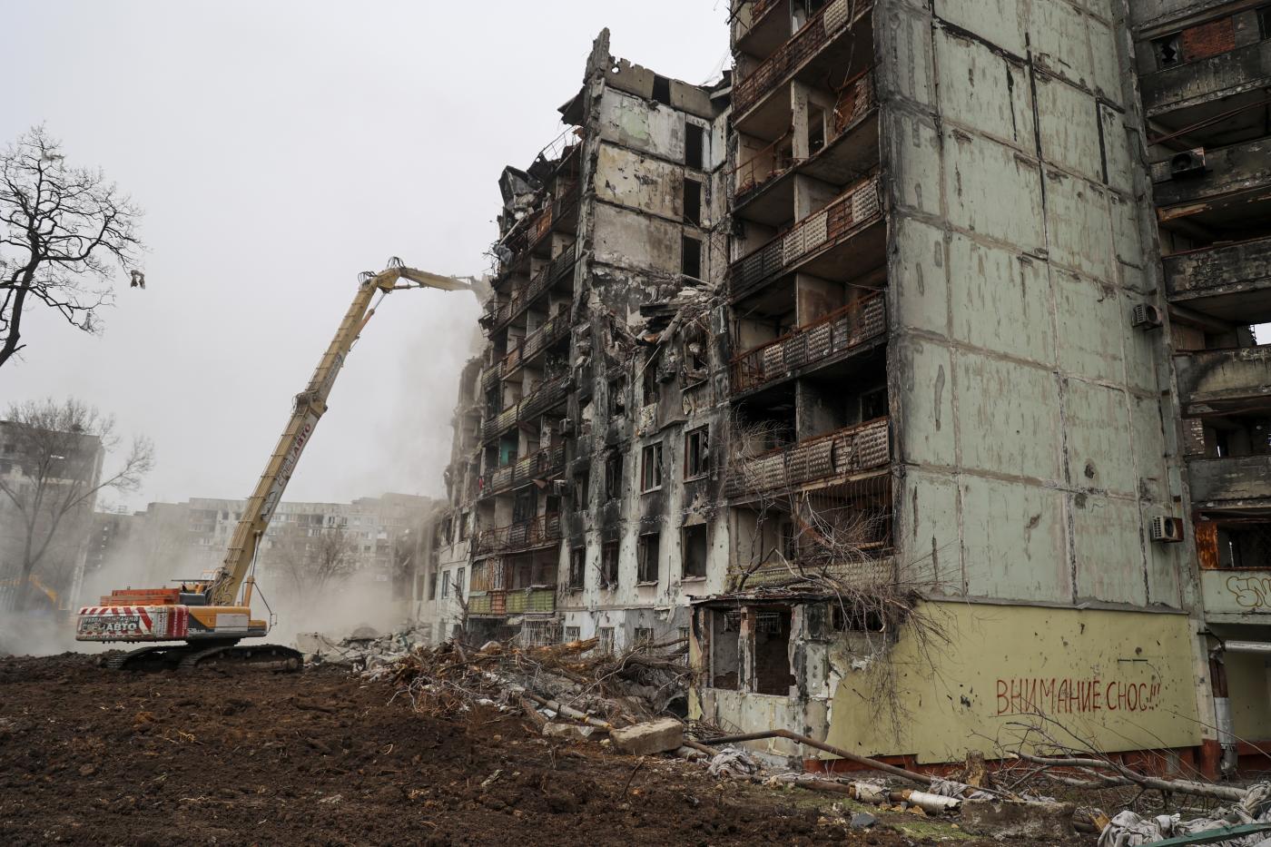 Ucraina, Onu: “Vittime civili più dei 6.884 noti”