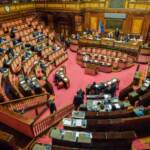 Manovra, oggi il voto finale in Senato