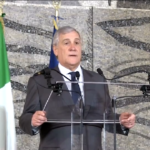 Iran, Tajani chiede stop esecuzioni: “Italia indignata”