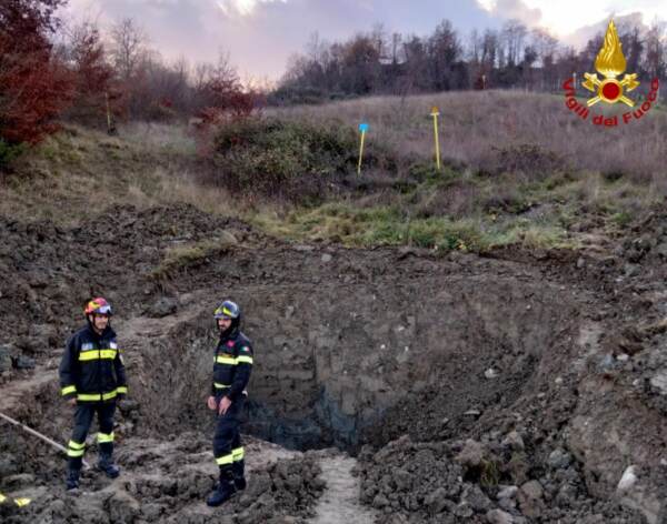 Incidenti lavoro, operaio muore nel Ternano