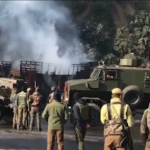 India, scontro a fuoco in Kashmir: uccisi ribelli