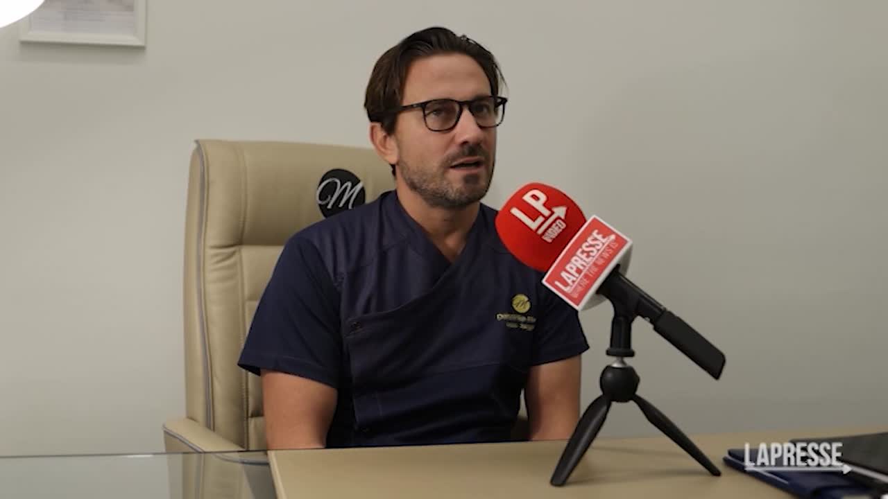 Salute, Manola: “Coniugare chirurgia plastica e tecnologia”