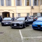 Reggio Emilia, truffa da 1 mln di euro: sequestrate auto di lusso
