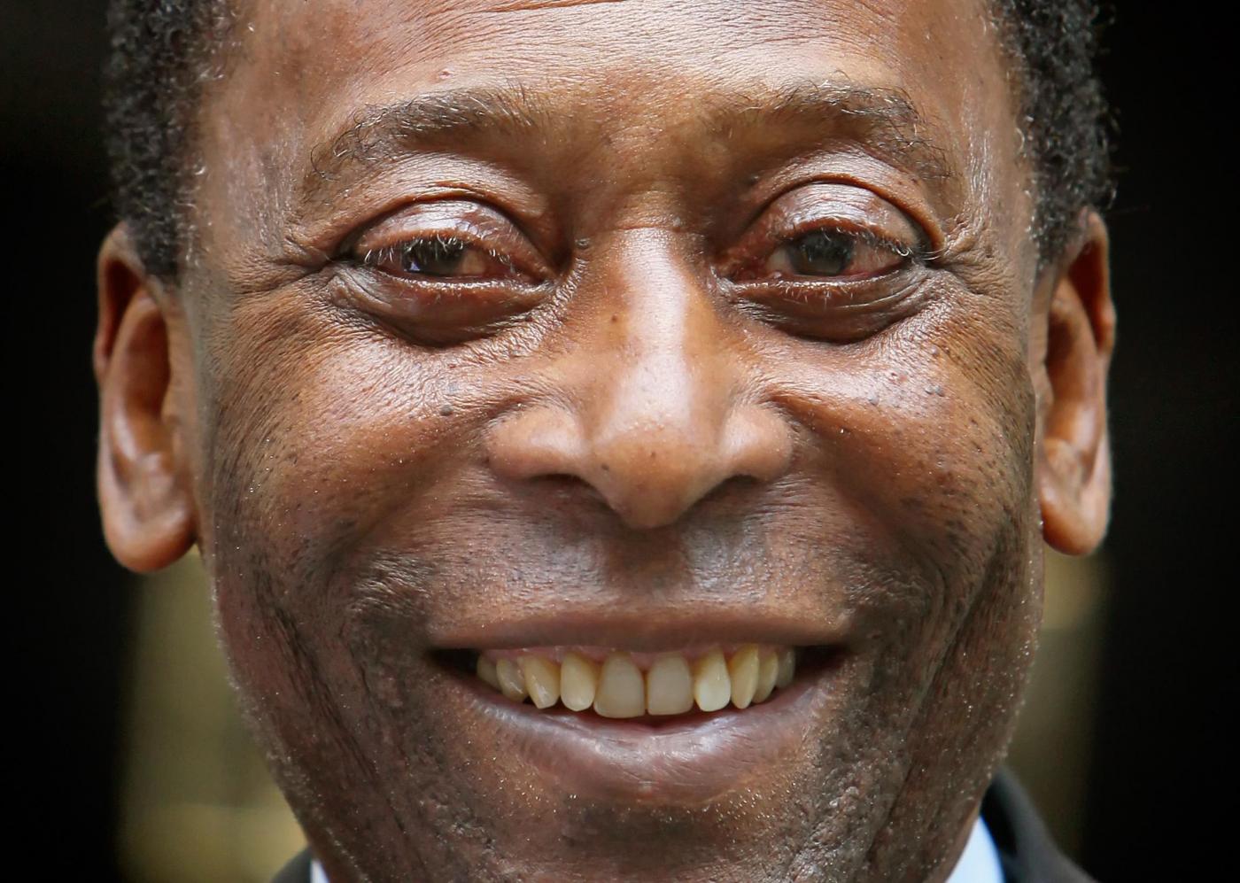 Pelè, morto “O Rey” a 82 anni