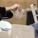 Covid, il ministro Schillaci oggi riferisce in Senato