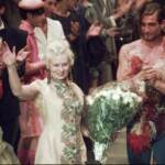 Vivienne Westwood, morta la stilista regina del punk