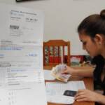 Bollette, luce scende del 19,5% nel primo trimestre 2023