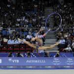 Ginnastica, due indagati per abusi sulle Farfalle