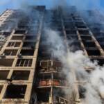 Ucraina, allarme per l’arrivo di oltre 100 missili russi