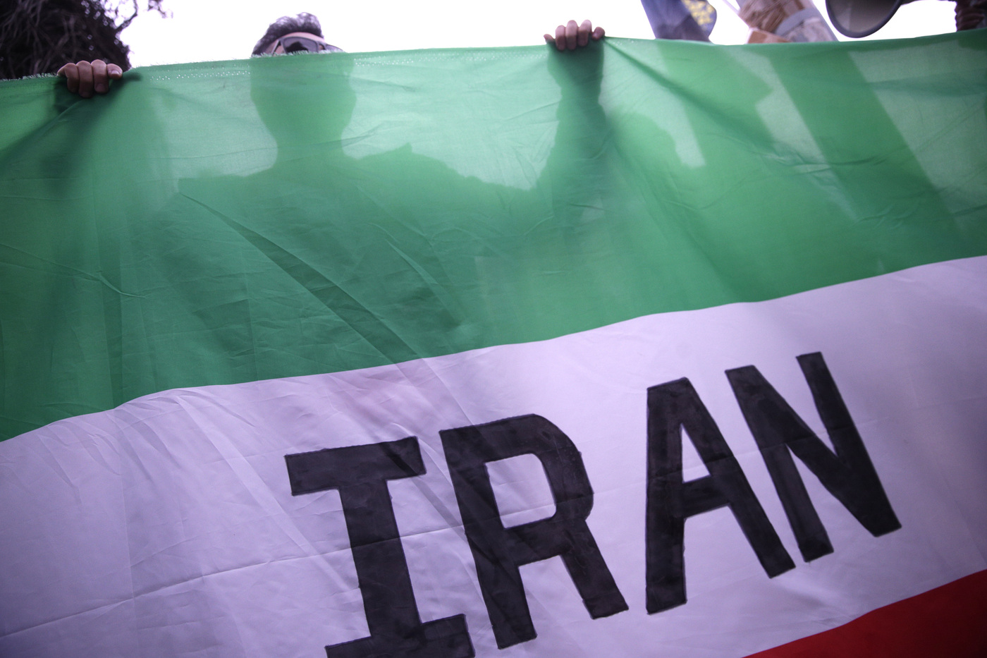 Iran, Teheran convoca ambasciatore Italia - LaPresse