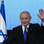 Israele, giura il sesto governo Netanyahu