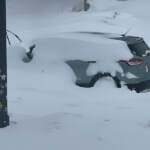 Usa, tempesta a Buffalo: si cercano altre vittime