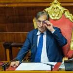 Manovra, via libera del Senato alla fiducia