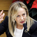 Meloni: “Manovra politica scritta in tempi rapidi”