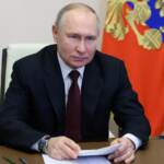 Ucraina, Putin: “Costruiremo 4 sottomarini nucleari”