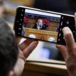 Governo, Meloni fissa traguardo presidenzialismo