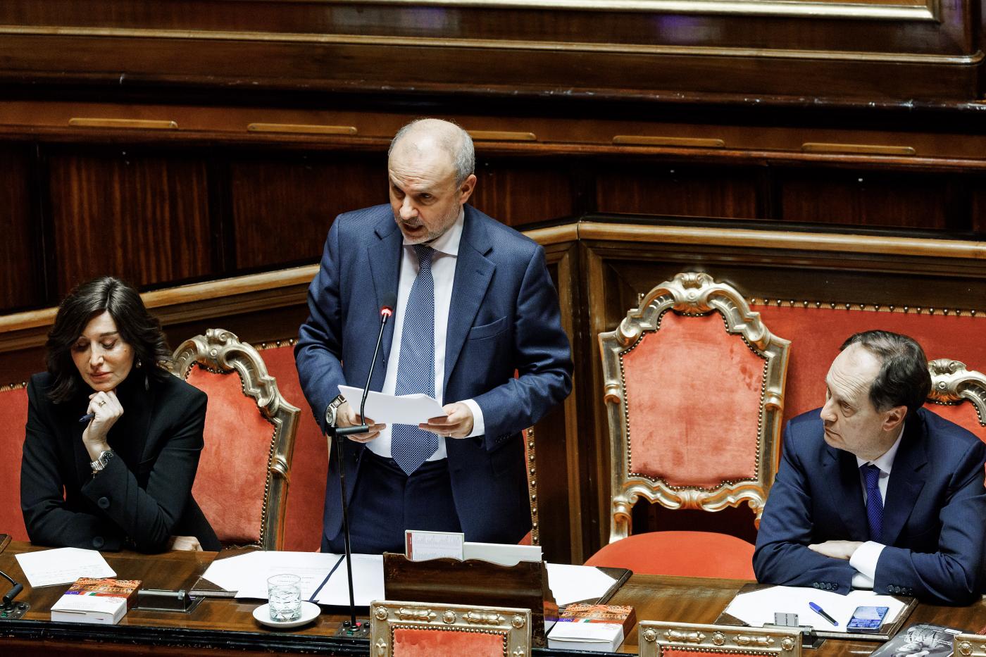 Covid, Schillaci: “In Cina tempesta perfetta”