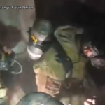 Cambogia, incendio in casino: il video dei soccorritori