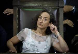 Caso Yara Gambirasio: conferenza stampa degli inquirenti