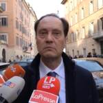 Covid, Ciriani: “Serve risposta congiunta europea”