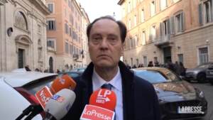Covid, Ciriani: “Serve risposta congiunta europea”