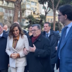Ischia, Santanché presenta la campagna #ThisIsIschia