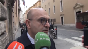 Manovra, Misiani: “Giudizio negativo che favorisce gli evasori”