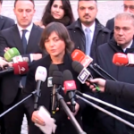 Dl Rave, Serracchiani: “Avanti con opposizione”