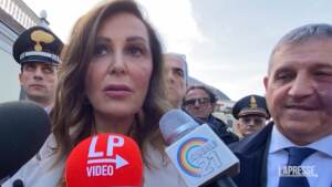 Ischia, Santanchè: “A metà gennaio risorse per messa in sicurezza”
