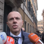 Covid, Romeo: “Dobbiamo capire ma c’è bisogno di prudenza”