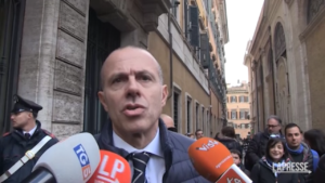 Covid, Romeo: “Dobbiamo capire ma c’è bisogno di prudenza”