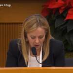 Ucraina, Meloni: “Pace si ottiene lavorandoci”