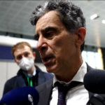 Covid, Pavesi: “Nessun allarme ma alta attenzione”