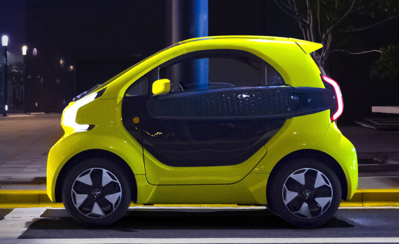 Le auto elettriche XEV cinesi saranno prodotte in Marocco