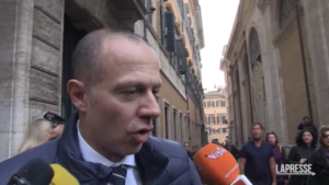 Manovra, Romeo: “Soddisfatti anche se qualche rammarico rimane”