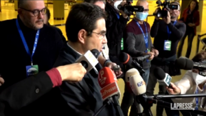 Covid, D’Amato: “Individueremo varianti da voli Cina”